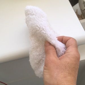 Meet your Posher, Vicky